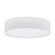 EGLO, 97611, PASTERI, ceiling lamp, E27, 3X25W, IP20, white
