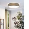 EGLO, 97612, PASTERI, ceiling lamp, E27, 3X25W, IP20, top color, white