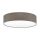 EGLO, 97612, PASTERI, ceiling lamp, E27, 3X25W, IP20, top color, white