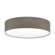 EGLO, 97612, PASTERI, ceiling lamp, E27, 3X25W, IP20, top color, white