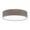 EGLO, 97612, PASTERI, ceiling lamp, E27, 3X25W, IP20, top color, white