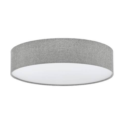 EGLO, 97613, PASTERI, ceiling lamp, E27, 3X25W, IP20, gray, white
