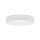 EGLO, 97615, PASTERI, ceiling lamp, E27, 5X25W, IP20, white