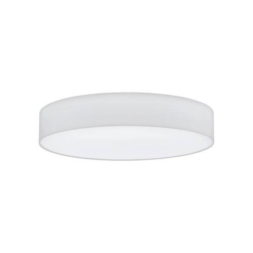 EGLO, 97615, PASTERI, ceiling lamp, E27, 5X25W, IP20, white