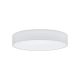 EGLO, 97615, PASTERI, ceiling lamp, E27, 5X25W, IP20, white