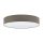 EGLO, 97616, PASTERI, ceiling lamp, E27, 5X25W, IP20, top color, white