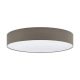 EGLO, 97616, PASTERI, ceiling lamp, E27, 5X25W, IP20, top color, white