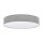 EGLO, 97617, PASTERI, ceiling lamp, E27, 5X25W, IP20, gray, white