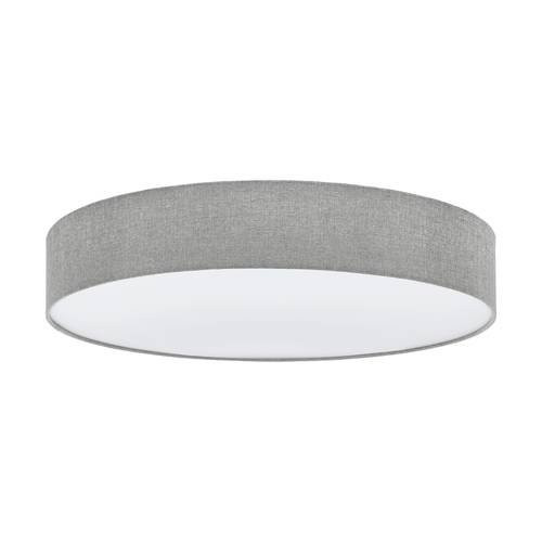 EGLO, 97617, PASTERI, ceiling lamp, E27, 5X25W, IP20, gray, white