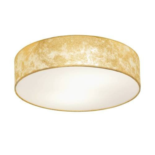 EGLO, 97641, VISERBELLA, ceiling lamp, E27, 1X60W, IP20, gold