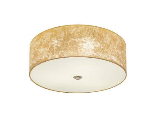 EGLO, 97642, VISERBELLA, ceiling lamp, E27, 3X25W, IP20, gold
