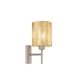 EGLO, 97645, VISERBELLA, pendant lamp, E27, 1X60W, IP20, gold