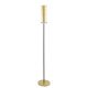 EGLO, 97655, PINTO GOLD, floor lamp, E27, 1X40W, IP20, transparent, gold