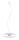 EGLO, 97669, TRAPPETO, pendant, 3000 K, LED, 2X9W, Dimmable, IP20, white