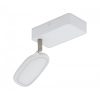 EGLO, 97691, PALOMBARE-C, spot lamp, 2700 K 6500 K, LED, 1X5W, dimmable, IP20, white