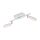 EGLO, 97692, PALOMBARE-C, spotlight, 2700 K 6500 K, LED, 2X5W, dimmable, IP20, white