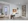 EGLO, 97692, PALOMBARE-C, spotlight, 2700 K 6500 K, LED, 2X5W, dimmable, IP20, white