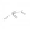 EGLO, 97693, PALOMBARE-C, spot lamp, 2700 K 6500 K, LED, 3X5W, dimmable, IP20, white