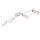 EGLO, 97694, PALOMBARE-C, spot lamp, 2700 K 6500 K, LED, 4X5W, dimmable, IP20, white