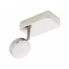 EGLO, 97714, CORROPOLI-C, spot lamp, 2700 K 6500 K, LED, 1X5W, dimmable, IP20, white