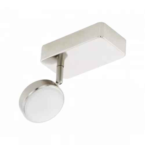 EGLO, 97714, CORROPOLI-C, spot lamp, 2700 K 6500 K, LED, 1X5W, dimmable, IP20, white