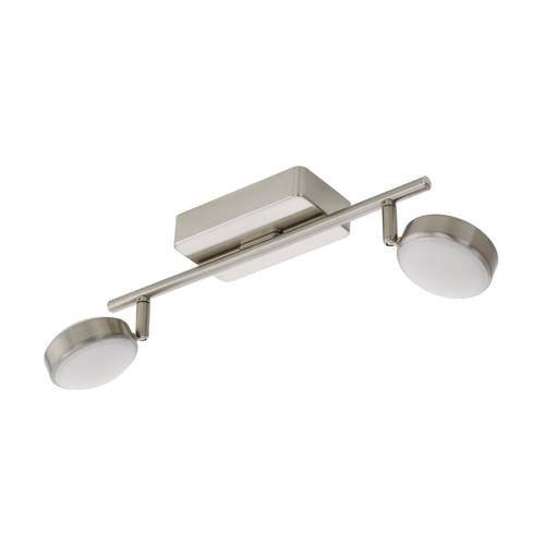 EGLO, 97715, CORROPOLI-C, spot lamp, 2700 K 6500 K, LED, 2X5W, dimmable, IP20, white