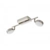 EGLO, 97715, CORROPOLI-C, spot lamp, 2700 K 6500 K, LED, 2X5W, dimmable, IP20, white