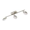 EGLO , 97716 , CORROPOLI-C , spot lamp , 2700 K 6500 K , LED , 3X5W , dimmable , IP20 , white
