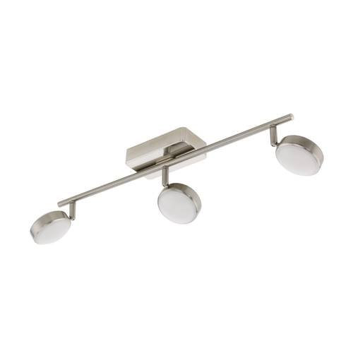 EGLO , 97716 , CORROPOLI-C , spot lamp , 2700 K 6500 K , LED , 3X5W , dimmable , IP20 , white