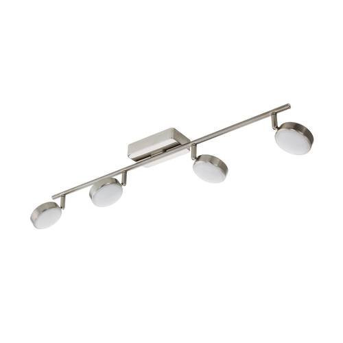 EGLO, 97717, CORROPOLI-C, spot lamp, 2700 K 6500 K, LED, 4X5W, dimmable, IP20, white