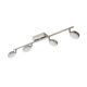 EGLO, 97717, CORROPOLI-C, spot lamp, 2700 K 6500 K, LED, 4X5W, dimmable, IP20, white