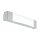 EGLO, 97718, SIDERNO, mirror light, 4000 K, LED, 8.3W, IP44, satin finish