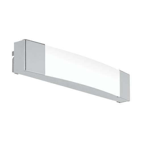 EGLO, 97718, SIDERNO, mirror light, 4000 K, LED, 8.3W, IP44, satin finish