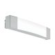 EGLO, 97718, SIDERNO, mirror light, 4000 K, LED, 8.3W, IP44, satin finish