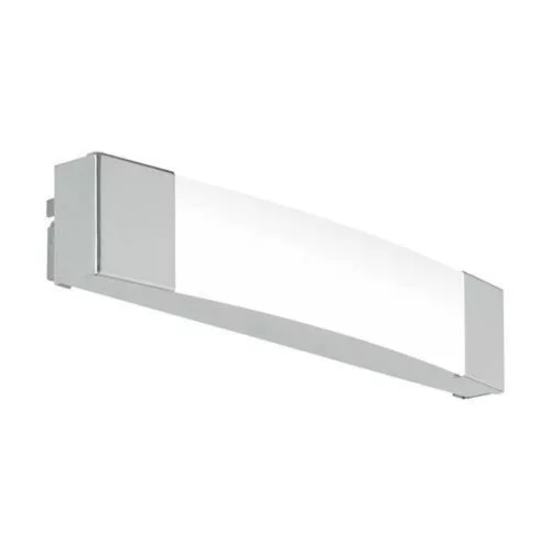 EGLO, 97718, SIDERNO, mirror light, 4000 K, LED, 8.3W, IP44, satin finish