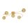 EGLO , 97726 , CARIS 1 , ceiling lamp , G9 , 5X3W , IP20 , gold