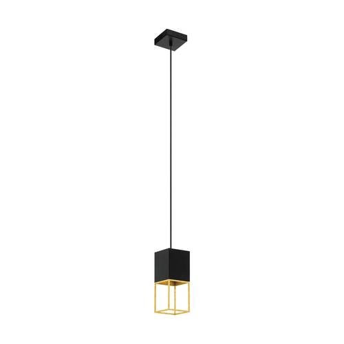 EGLO, 97733, MONTEBALDO, pendant, GU10, 1X4.5W, IP20