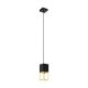 EGLO, 97733, MONTEBALDO, pendant, GU10, 1X4.5W, IP20