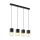 EGLO, 97734, MONTEBALDO, pendant light, GU10, 4X4.5W, IP20