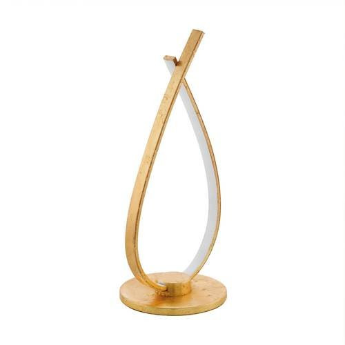 EGLO, 97746, MIRAFLORES, table lamp, 3000 K, LED, 14W, IP20, white