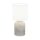 EGLO , 97774 , BELLARIVA , table lamp , E14 , 1X40W , IP20 , white