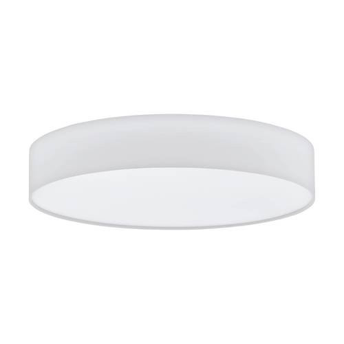 EGLO, 97777, ROMAO 1, ceiling lamp, 3000 K 5000 K, LED, 36W, Dimmable, IP20, white