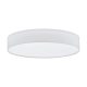 EGLO, 97777, ROMAO 1, ceiling lamp, 3000 K 5000 K, LED, 36W, Dimmable, IP20, white