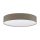 EGLO, 97778, ROMAO 3, ceiling lamp, 3000 K 5000 K, LED, 36W, Dimmable, IP20, top color, white