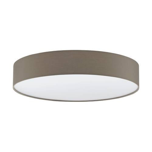 EGLO, 97778, ROMAO 3, ceiling lamp, 3000 K 5000 K, LED, 36W, Dimmable, IP20, top color, white