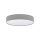 EGLO , 97779 , ROMAO , ceiling lamp , 3000 K 5000 K , LED , 36W , Dimmable , IP20 , gray, white
