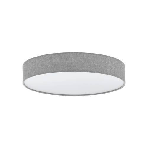 EGLO , 97779 , ROMAO , ceiling lamp , 3000 K 5000 K , LED , 36W , Dimmable , IP20 , gray, white