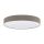 EGLO, 97783, ROMAO 3, ceiling lamp, 3000 K 5000 K, LED, 54W, Dimmable, IP20, top color, white