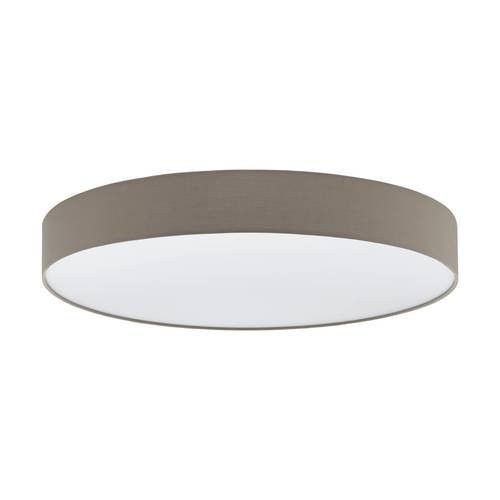 EGLO, 97783, ROMAO 3, ceiling lamp, 3000 K 5000 K, LED, 54W, Dimmable, IP20, top color, white