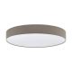 EGLO, 97783, ROMAO 3, ceiling lamp, 3000 K 5000 K, LED, 54W, Dimmable, IP20, top color, white